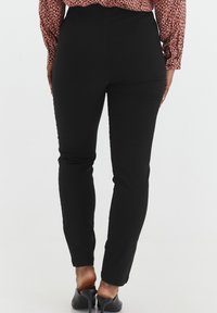 b.young BYDixi - Pantaloni - black