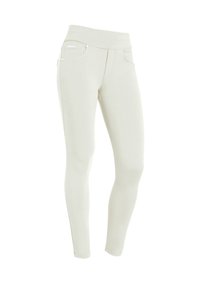 Non selezionato, white