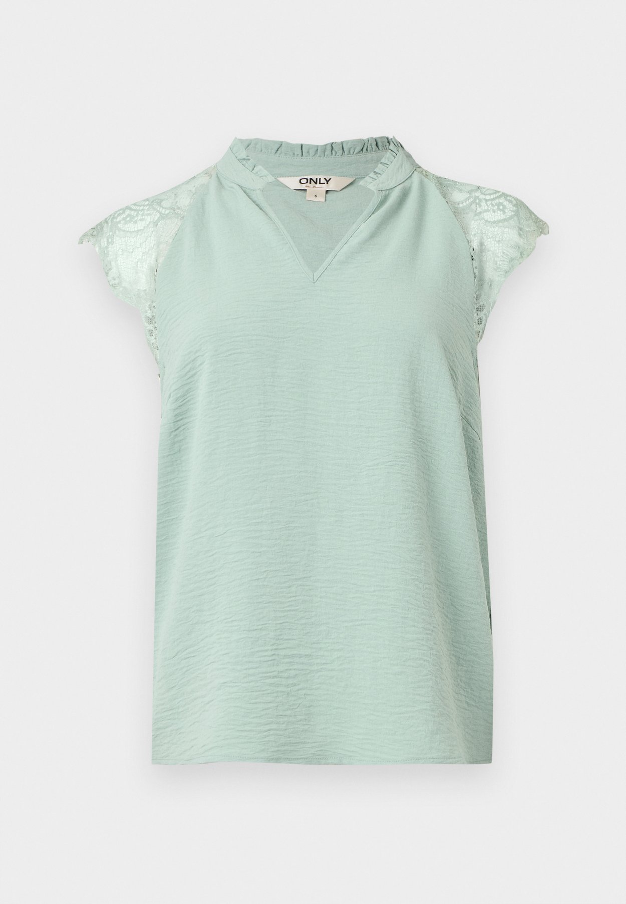 ONLPLOY METTE V NECK
