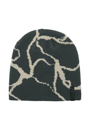 GRAPHIC  - Mütze - grey beige