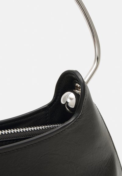 Sportmax CAJU - Käekott - nero