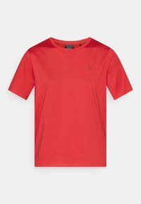 Nevybrané, red pompeian