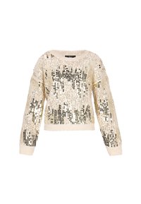 Unausgewählt, offwhite