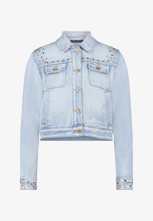 Betty Barclay, Veste en jean - light blue denim