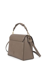 NAULOVER Borsa a mano - taupe