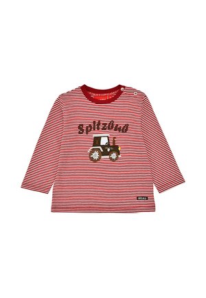 Long sleeved top - rot
