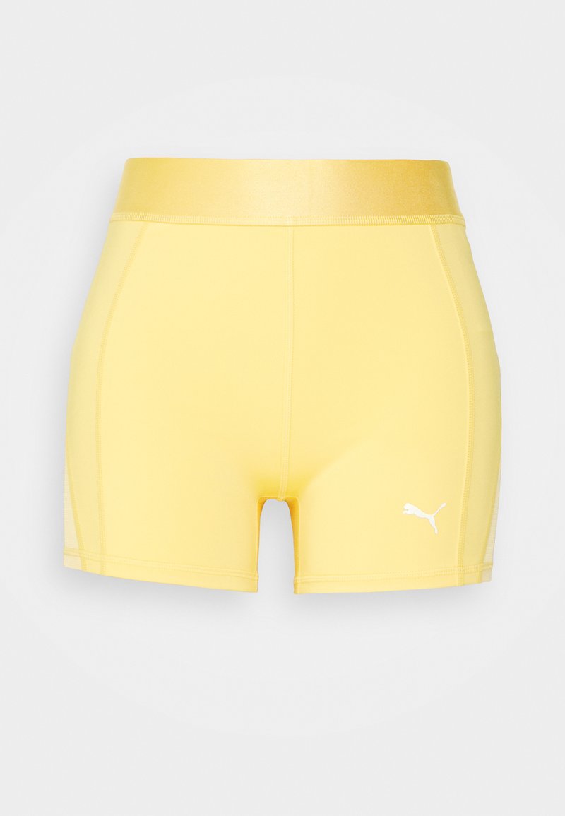 Puma Tights geel Puma Tights geel