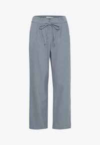 Wybrany, true navy melange