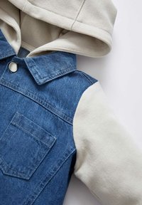 DeFacto Chaqueta vaquera - light blue