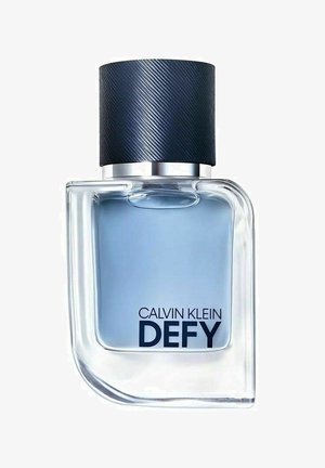 CK Calvin Klein, CALVIN KLEIN DEFY EDT 30ML - Eau de toilette - blue