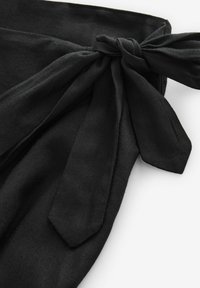 Next SARONG - Doplnky na pláž - black
