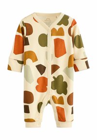 Next 5 PACK - REGULAR FIT - Kruippakje - neutral