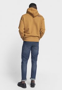 Redefined Rebel MILANO - Vaqueros slim fit - egyptian blue