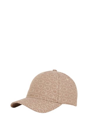 MONOGRAM JACQUARD - Gorra - amphora