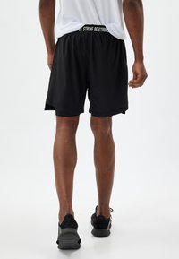 Koton Pantaloni sportivi - black