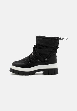Bottes de neige - black