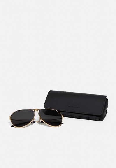 Dolce&Gabbana UNISEX - Solbriller - gold-coloured