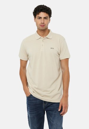 Datch, DM1881 POLO DATCH UOMO - Polo - beige