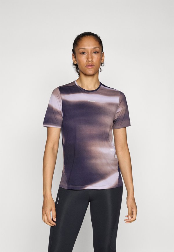 SHKOUT CORE TEE  - Sports T-shirt