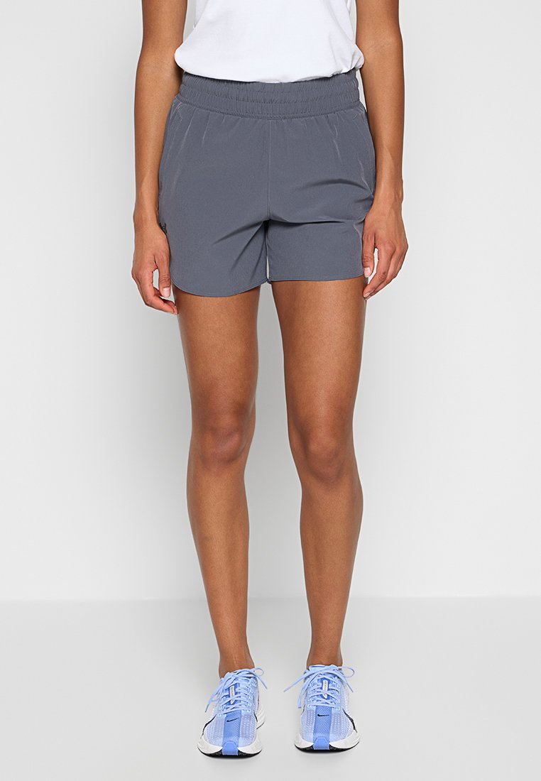 Under Armour Korte broeken grijs Under Armour Korte broeken grijs