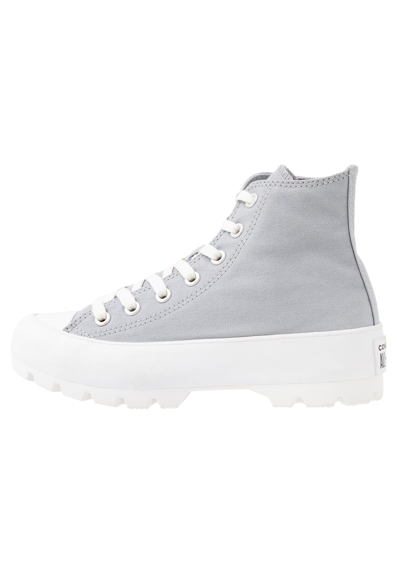 Converse CHUCK TAYLOR ALL STAR LUGGED SEASONAL Høye Converse CHUCK TAYLOR ALL STAR LUGGED Høye joggesko