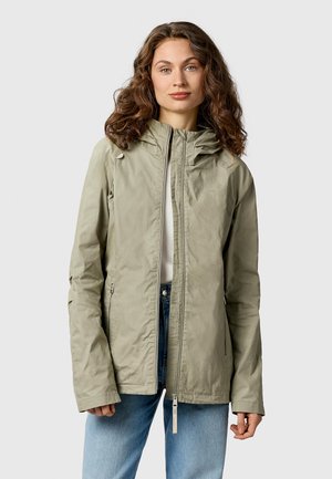 Ragwear YOUMODO oliwkowy