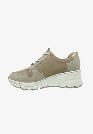 Rieker Trainers - beige