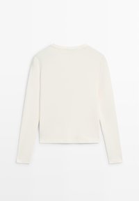 Niet geselecteerd, beige