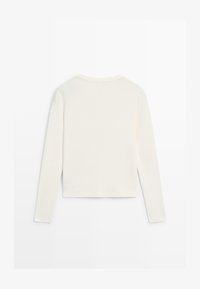 Selected, beige