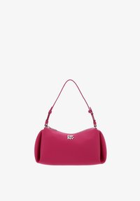 Non sélectionné, hot pink