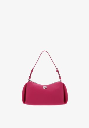 DKNY, REMY TZ SHOULDER BAG - Sac à main - hot pink