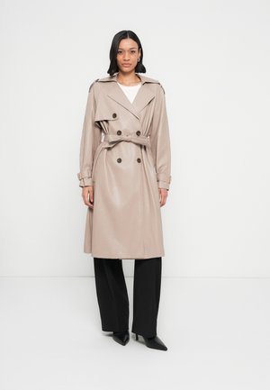 BIANKA  - Trench - beige