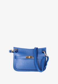 Non sélectionné, bluette