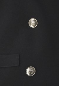 MARCIANO BY GUESS ISA DOUBLE BREAST JACKETSWTR - Kardigán - jet black