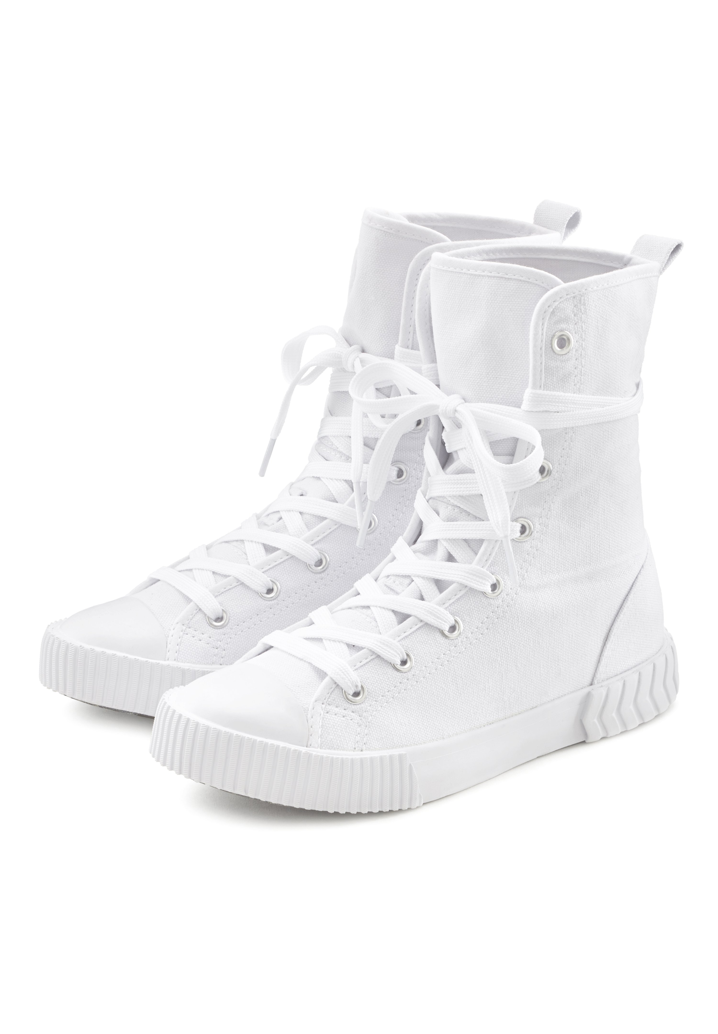 Botines con plataforma de mujer | Comprar selección en Zalando