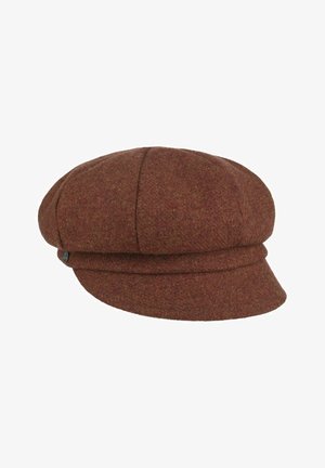 Lierys SHETLAND - Mütze - rost