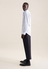 Seidensticker Camicia elegante - light blue