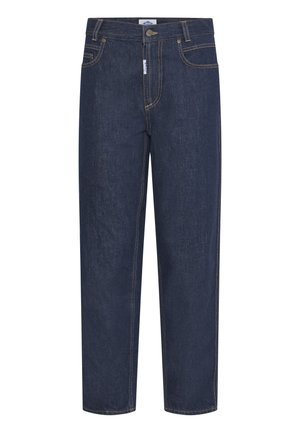 BALL BAPAOLO - Džíny Straight Fit - rinse wash