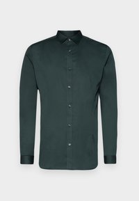 JJPRPARMA  L/S NOOS - Camicia - darkest spruce