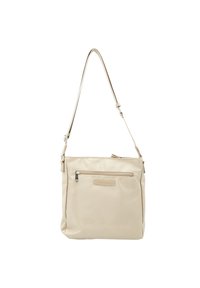 Picard ADVENTURE - Cross body bag - sand