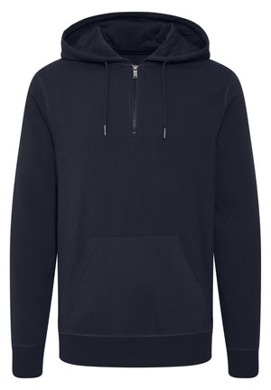 Blend, BHOSCAR - Kapuzenpullover - dress blues