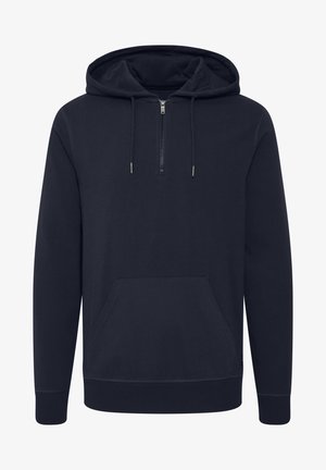 Blend, BHOSCAR - Kapuzenpullover - dress blues
