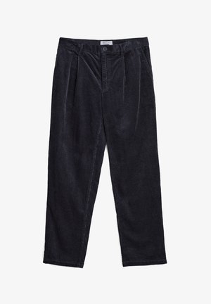 Seasalt Cornwall, YEOMAN TAPERED - Spodnie materiałowe