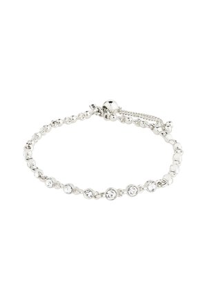 IMOGENE - Armband - silver-coloured