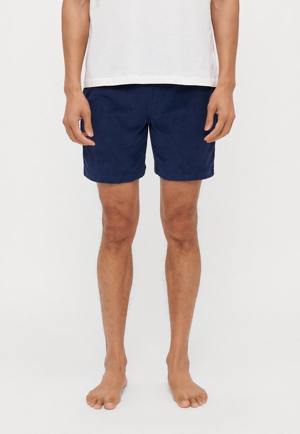 SLIM SHORT LOUNGE BOTTOM - Pyjama bottoms