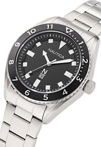Nautica FINN WORLD - Käekell - black