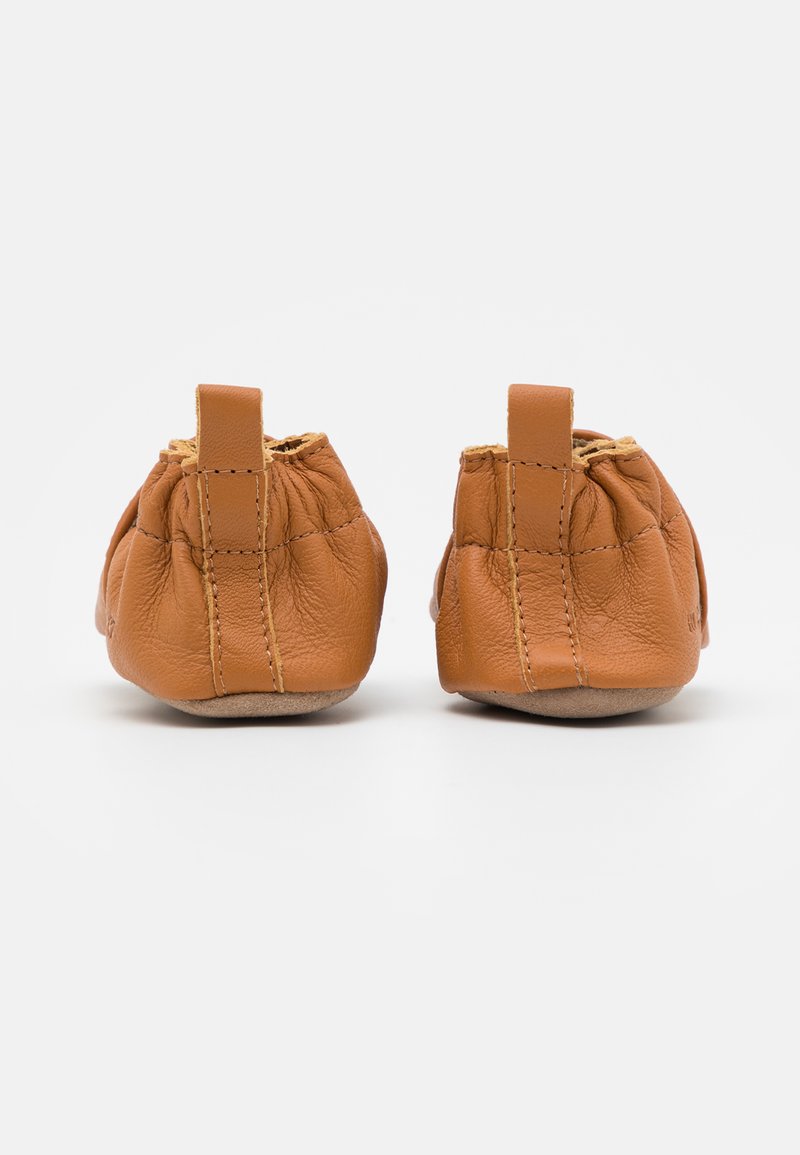 Kinder Sneaker | Robeez BEAR'S WALK UNISEX Krabbelschuh camel/braun - ND56448 Kinder Sneaker | Robeez BEAR'S WALK UNISEX Krabbelschuh camel/braun - ND56448