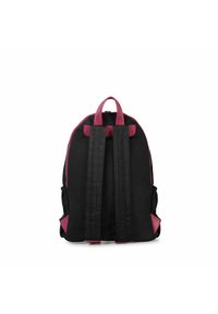 Miriade SPRINT - Rugzak - nero fuxia