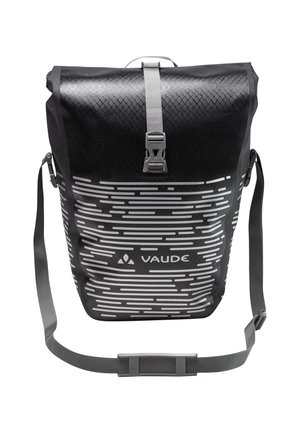 Vaude BACK SINGLE II - Umhängetasche - black