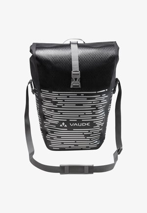 Vaude BACK SINGLE II - Umhängetasche - black